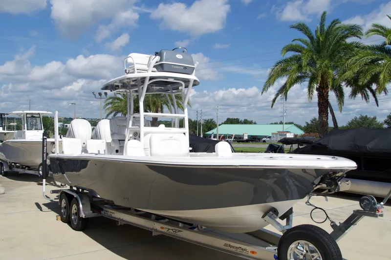 Slide: The Image of Tidewater 2700 Carolina Bay 2026 - 7