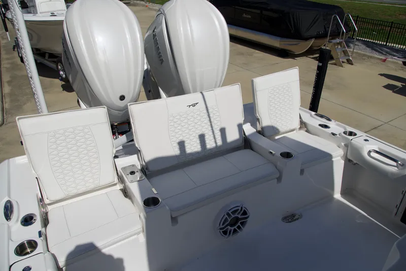 Slide: The Image of Tidewater 2700 Carolina Bay 2026 - 8