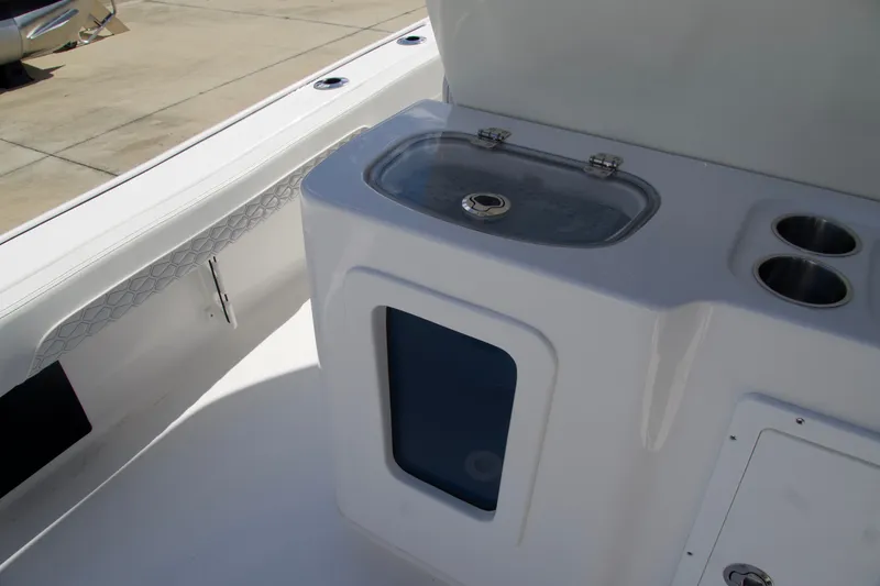 Slide: The Image of Tidewater 2700 Carolina Bay 2026 - 9