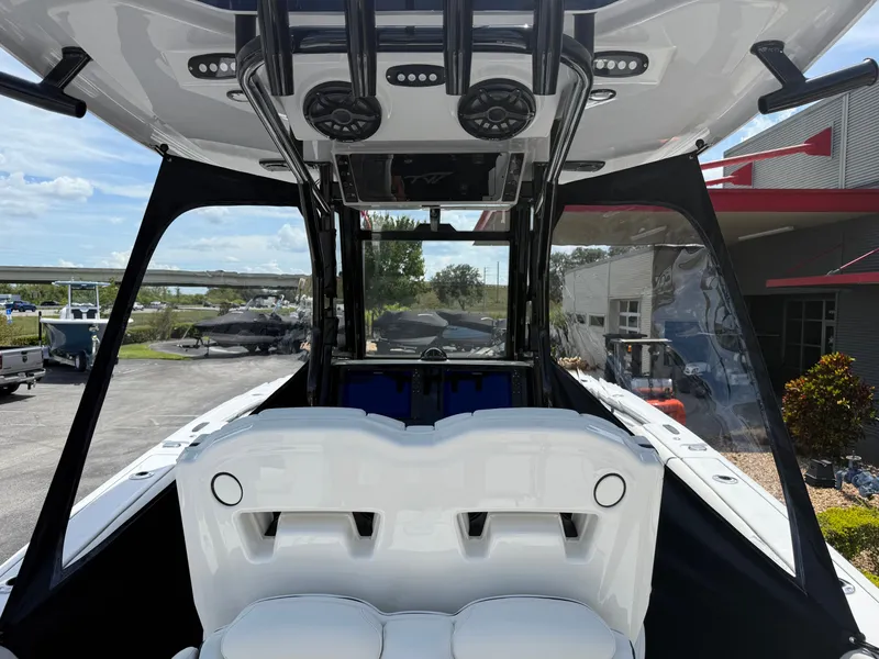 Slide: The Image of Tidewater 282 CC Adventure 2026 - 26