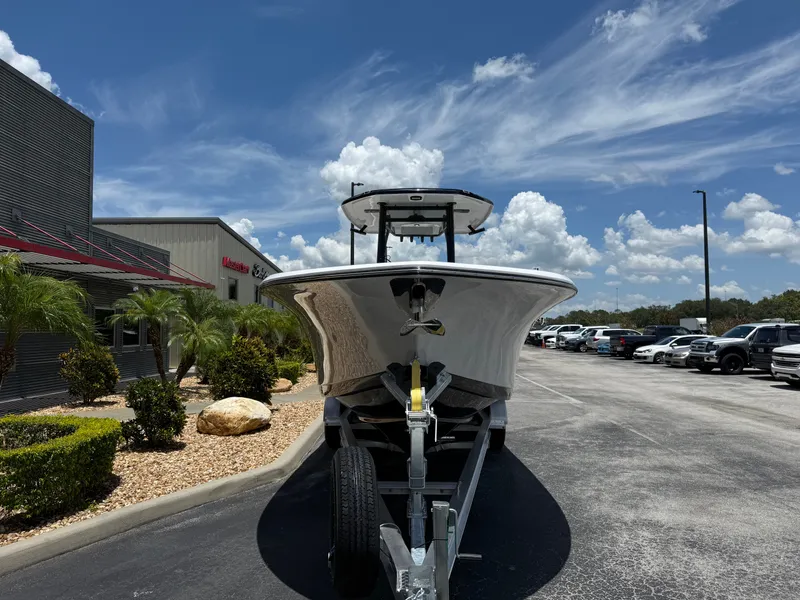 Slide: The Image of Tidewater 282 CC Adventure 2026 - 3