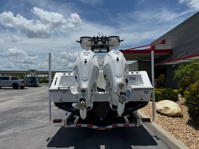 Slide: The Image of Tidewater 282 CC Adventure 2026 - 6