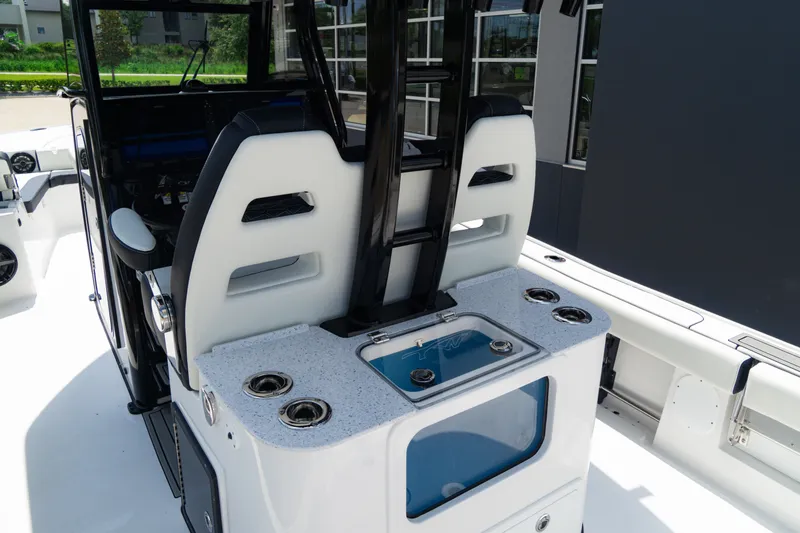 Slide: The Image of Tidewater 3100 Carolina Bay 2026 - 10