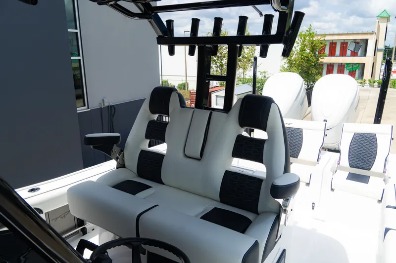 Slide: The Image of Tidewater 3100 Carolina Bay 2026 - 11