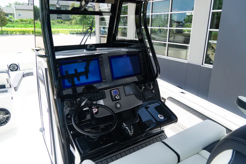 Slide: The Image of Tidewater 3100 Carolina Bay 2026 - 12