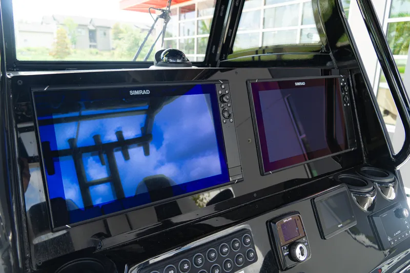 Slide: The Image of Tidewater 3100 Carolina Bay 2026 - 13