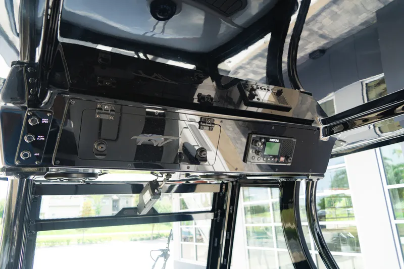 Slide: The Image of Tidewater 3100 Carolina Bay 2026 - 14