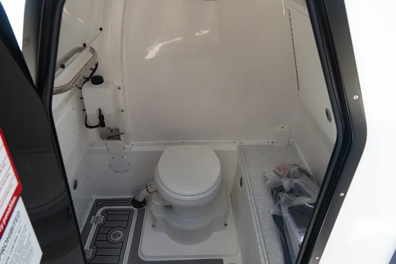 Slide: The Image of Tidewater 3100 Carolina Bay 2026 - 15