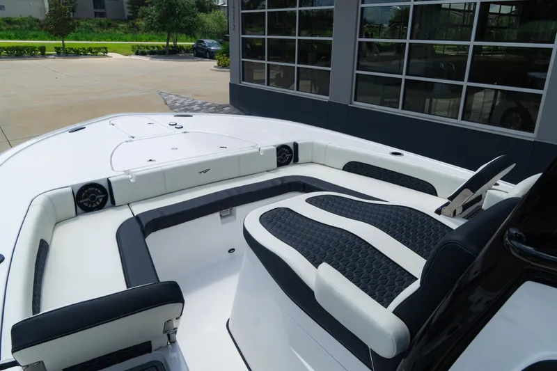 Slide: The Image of Tidewater 3100 Carolina Bay 2026 - 16