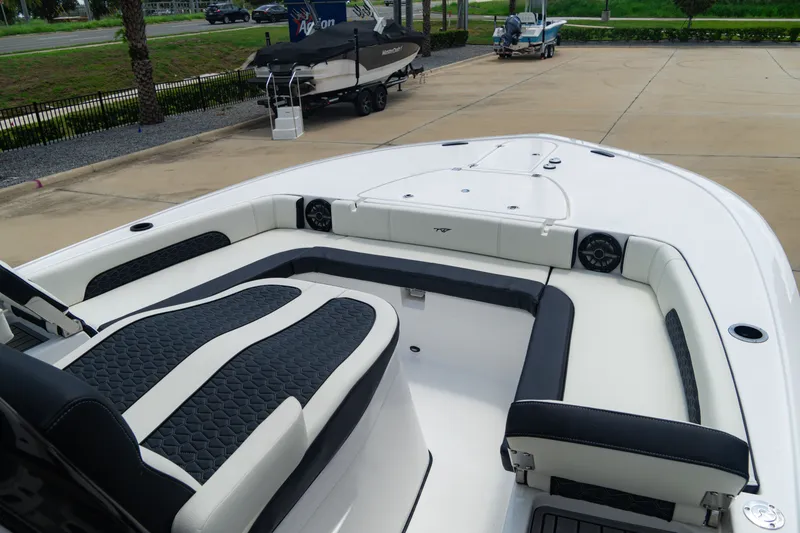 Slide: The Image of Tidewater 3100 Carolina Bay 2026 - 17