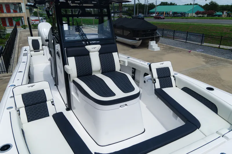 Slide: The Image of Tidewater 3100 Carolina Bay 2026 - 18