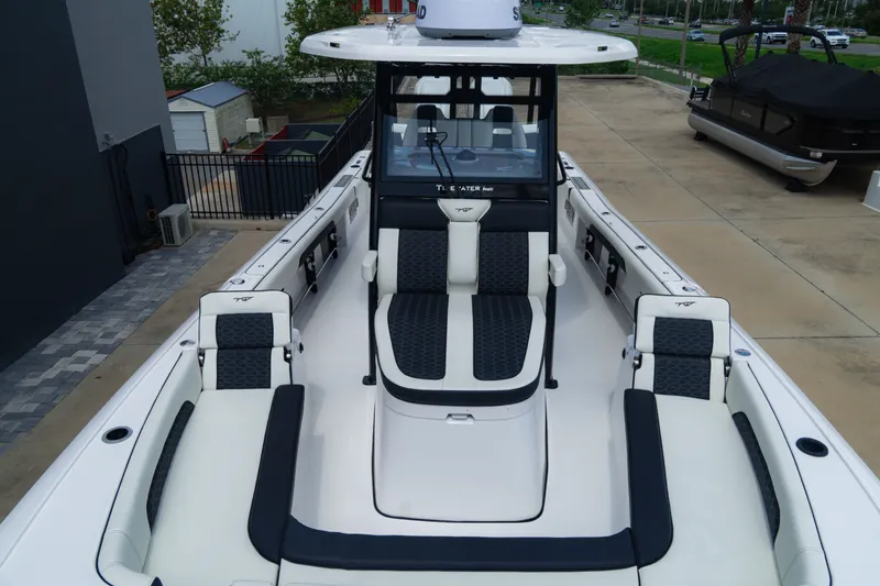 Slide: The Image of Tidewater 3100 Carolina Bay 2026 - 19