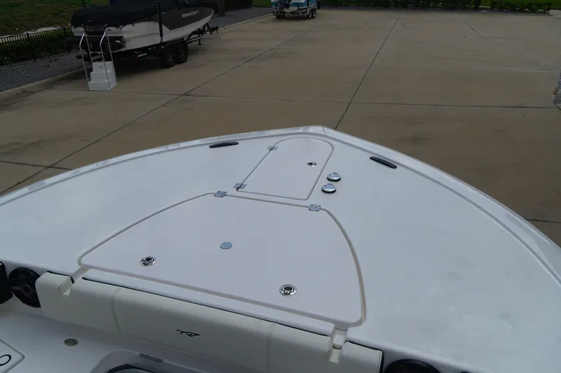 Slide: The Image of Tidewater 3100 Carolina Bay 2026 - 21