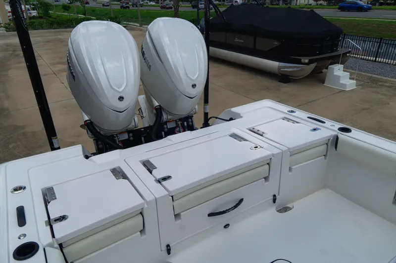 Slide: The Image of Tidewater 3100 Carolina Bay 2026 - 22