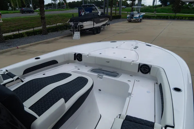 Slide: The Image of Tidewater 3100 Carolina Bay 2026 - 23