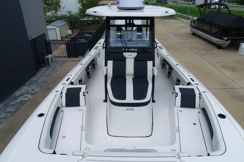 Slide: The Image of Tidewater 3100 Carolina Bay 2026 - 24