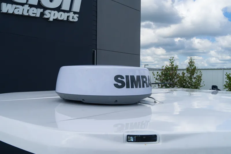 Slide: The Image of Tidewater 3100 Carolina Bay 2026 - 25