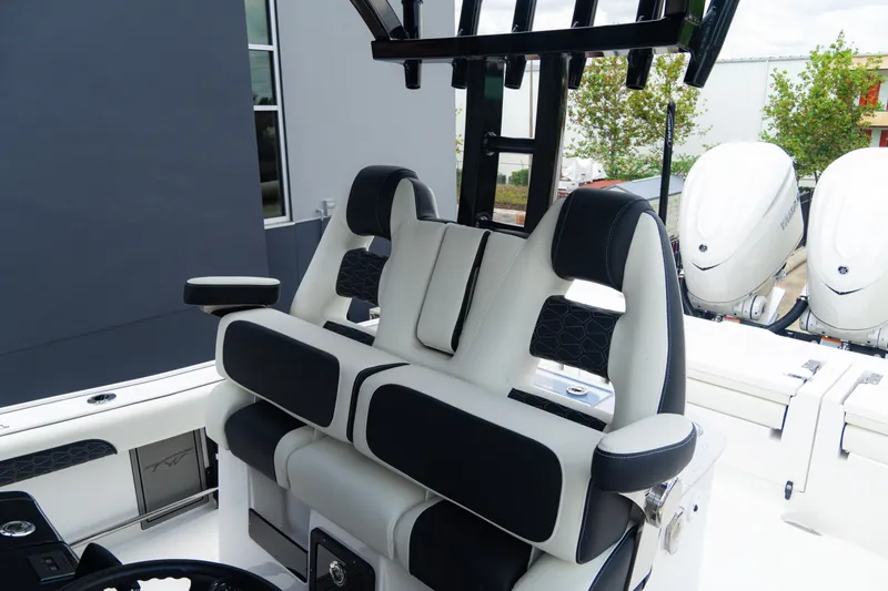 Slide: The Image of Tidewater 3100 Carolina Bay 2026 - 26