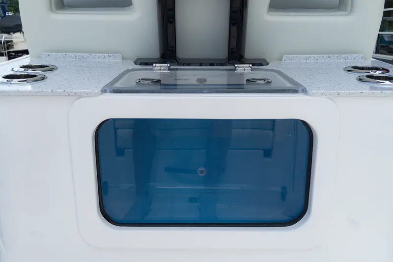 Slide: The Image of Tidewater 3100 Carolina Bay 2026 - 28