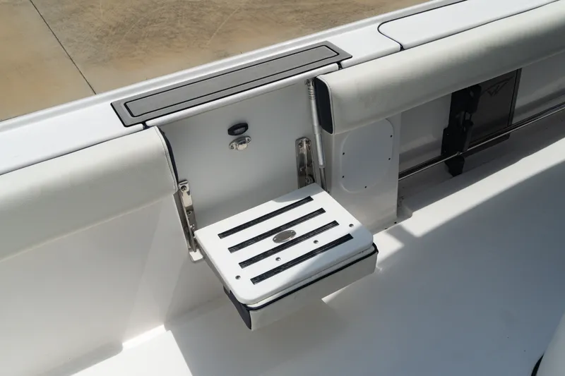 Slide: The Image of Tidewater 3100 Carolina Bay 2026 - 29