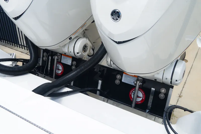 Slide: The Image of Tidewater 3100 Carolina Bay 2026 - 31