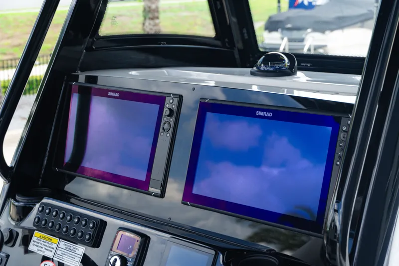 Slide: The Image of Tidewater 3100 Carolina Bay 2026 - 34