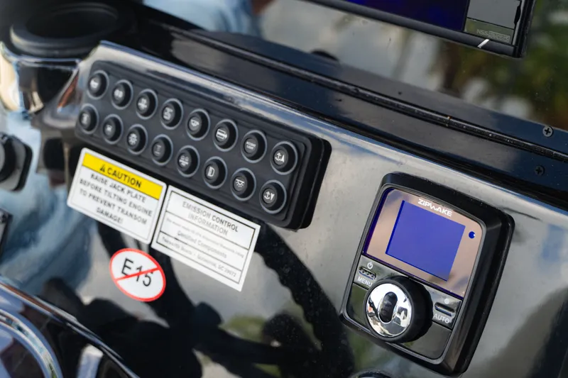 Slide: The Image of Tidewater 3100 Carolina Bay 2026 - 37