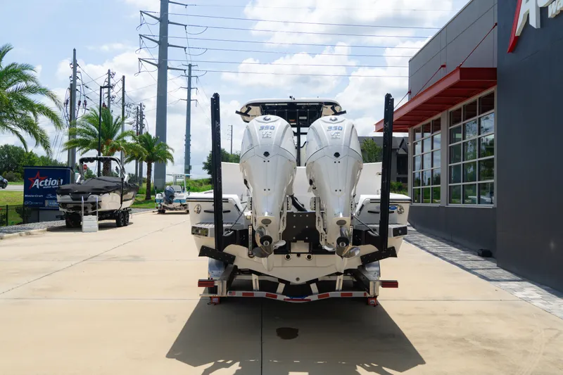 Slide: The Image of Tidewater 3100 Carolina Bay 2026 - 4