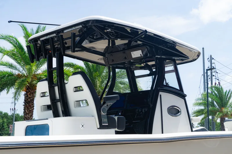 Slide: The Image of Tidewater 3100 Carolina Bay 2026 - 5