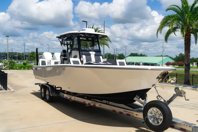 Slide: The Image of Tidewater 3100 Carolina Bay 2026 - 6