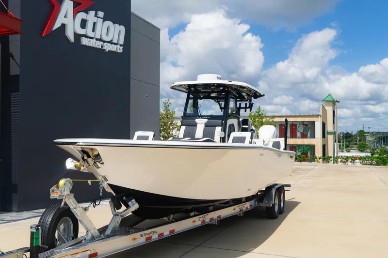 Slide: The Image of Tidewater 3100 Carolina Bay 2026 - 7