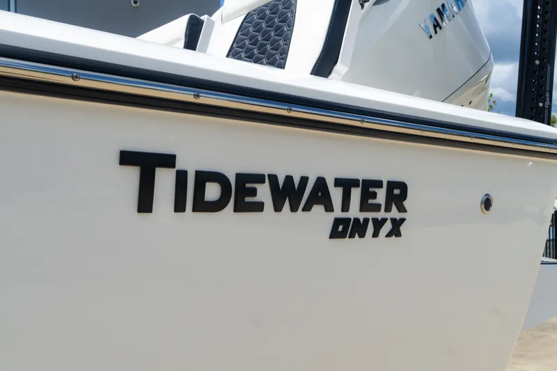 Slide: The Image of Tidewater 3100 Carolina Bay 2026 - 8