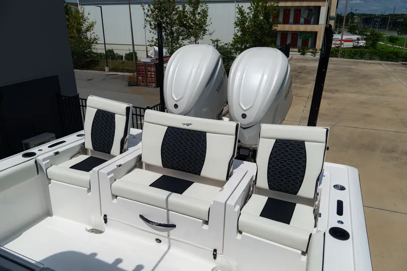 Slide: The Image of Tidewater 3100 Carolina Bay 2026 - 9