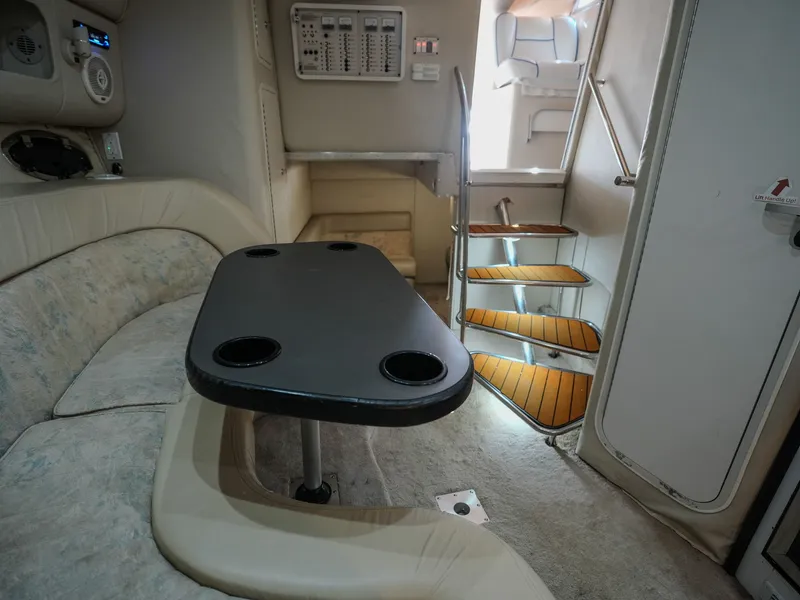 Slide: The Image of Crownline Boats 330 1999 - 19