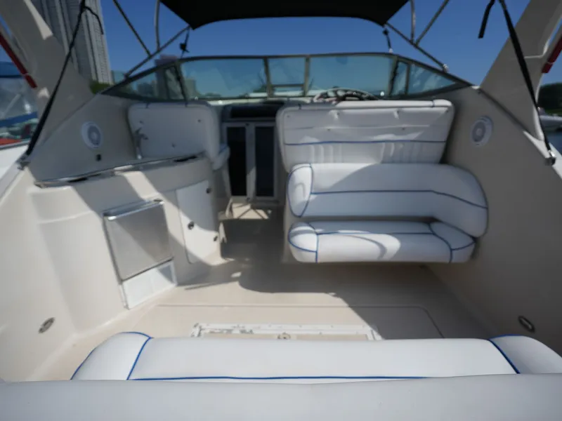 Slide: The Image of Crownline Boats 330 1999 - 7