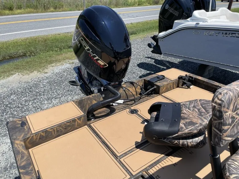 Slide: The Image of G3 Bay 19 GX Tunnel Camo 2025 - 9