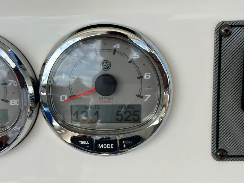 Slide: The Image of Wellcraft 290 Coastal 2018 - 53