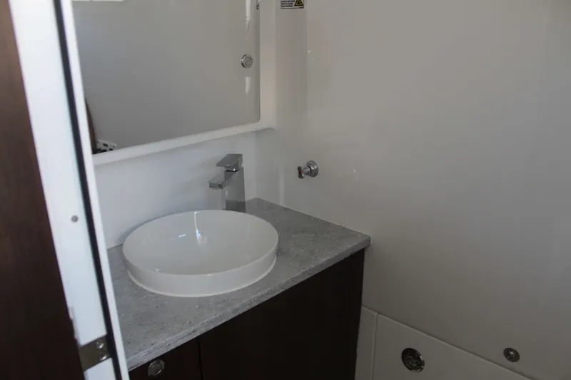 Slide: The Image of Everglades 395 Center Console 2026 - 26