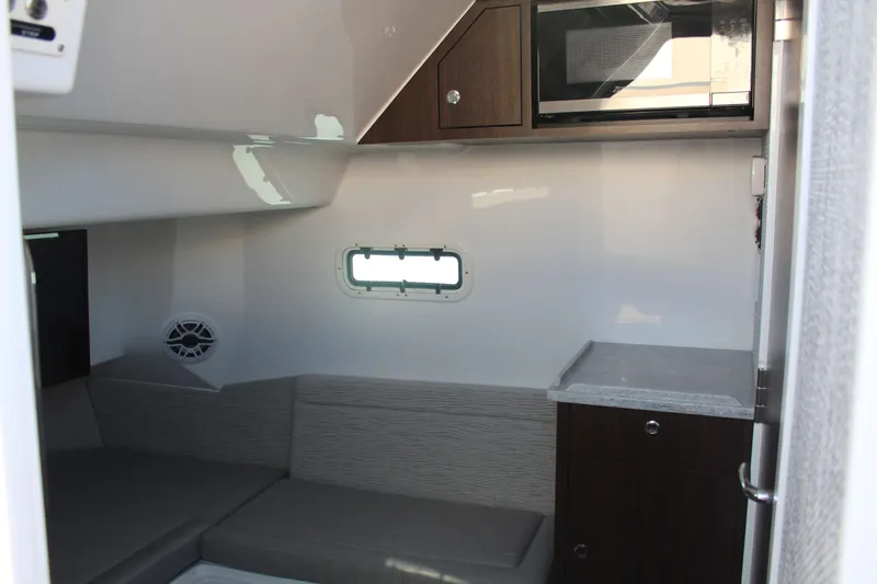 Slide: The Image of Everglades 395 Center Console 2026 - 27