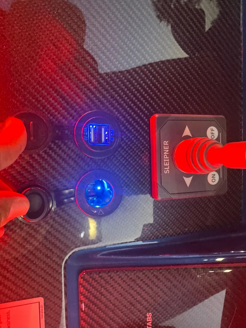 Slide: The Image of Fountain 38 SC 2023 - 51