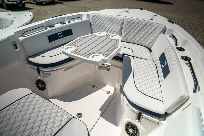 Slide: The Image of Sea Fox 268 Commander 2026 - 13