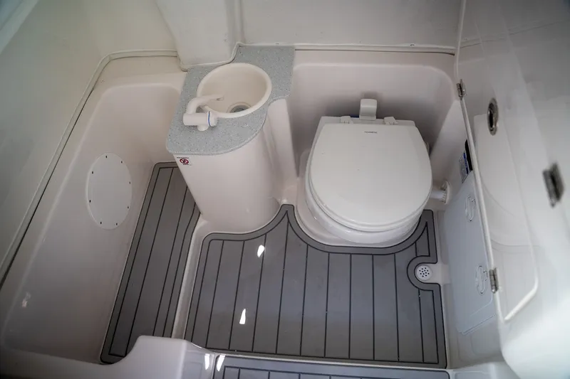 Slide: The Image of Sea Fox 268 Commander 2026 - 20