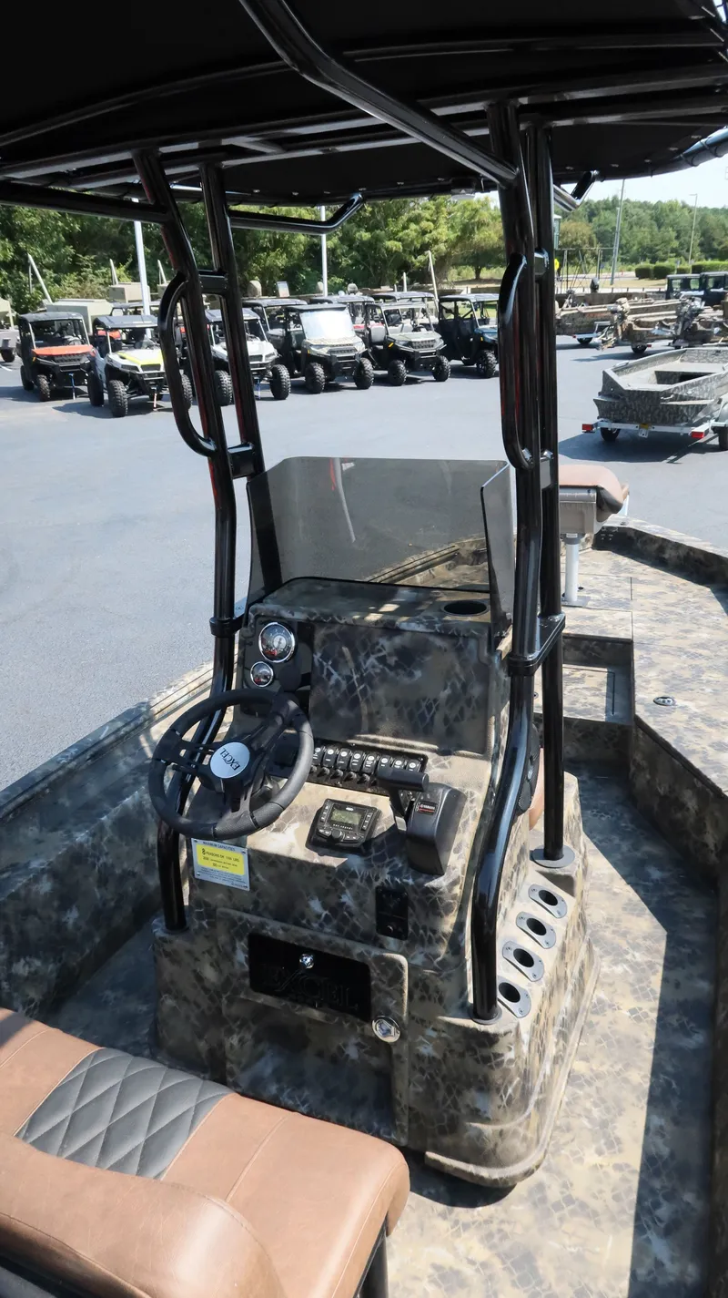 Slide: The Image of Excel Bay Pro 220 Elite 2026 - 10