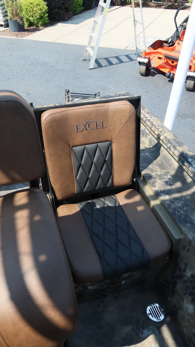 Slide: The Image of Excel Bay Pro 220 Elite 2026 - 14