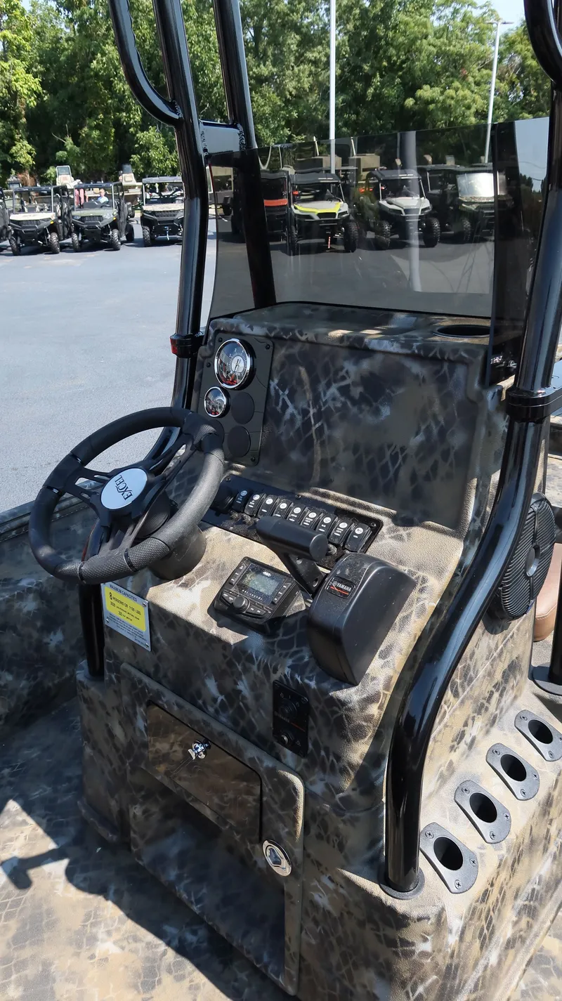 Slide: The Image of Excel Bay Pro 220 Elite 2026 - 15