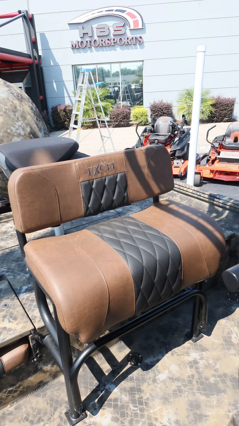 Slide: The Image of Excel Bay Pro 220 Elite 2026 - 16