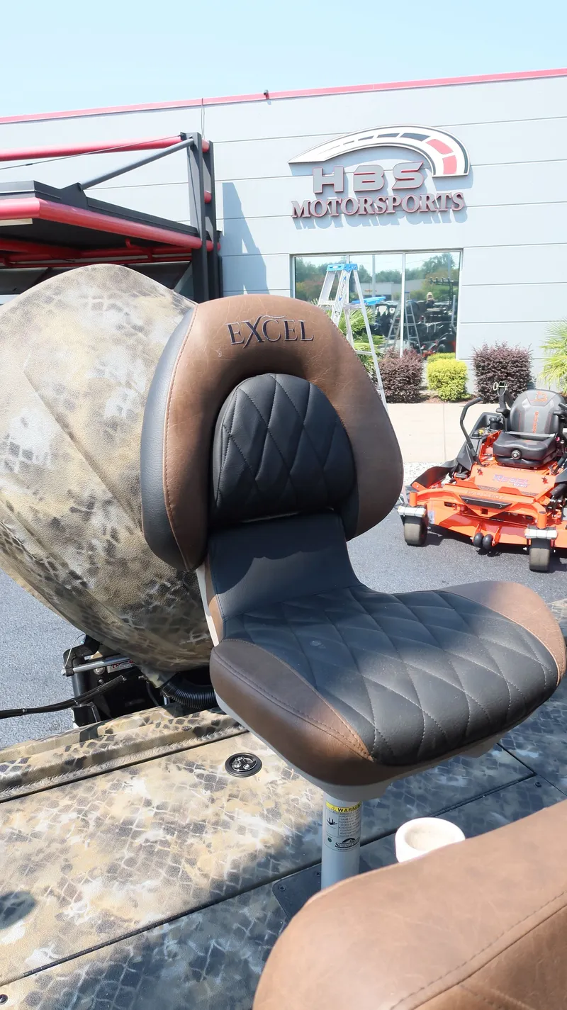 Slide: The Image of Excel Bay Pro 220 Elite 2026 - 17