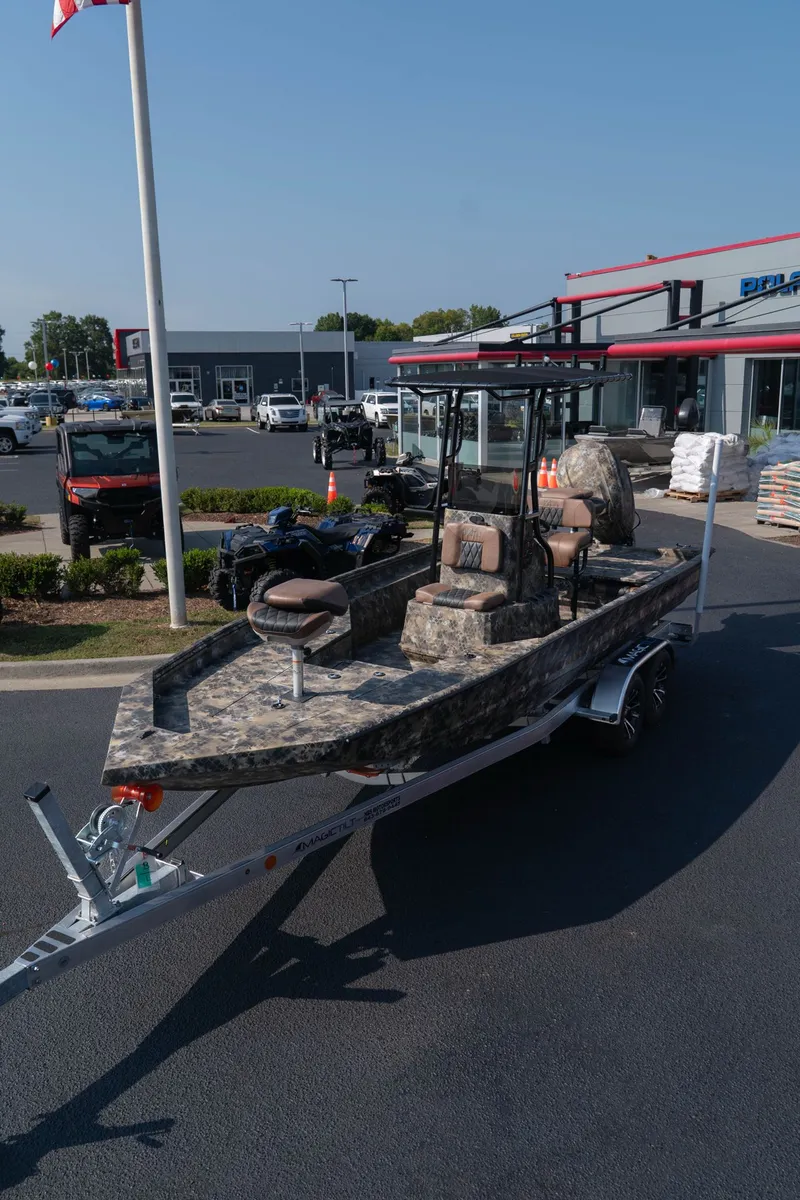 Slide: The Image of Excel Bay Pro 220 Elite 2026 - 3