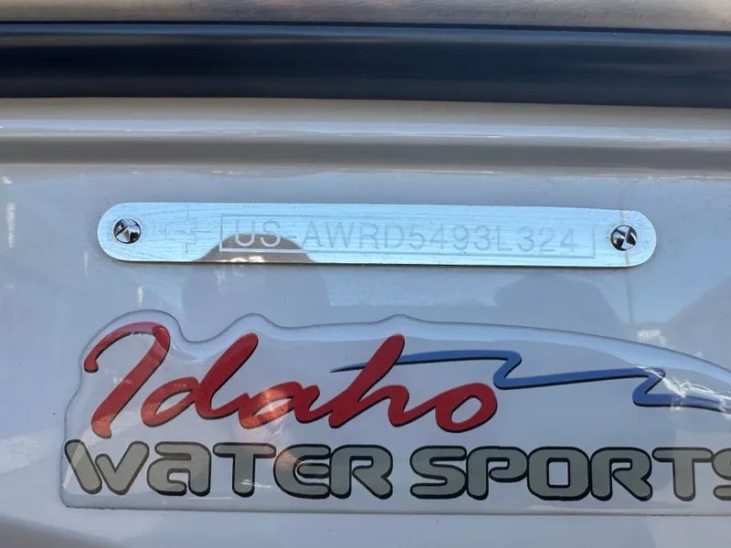 Slide: The Image of Axis Wake Research T250 2024 - 16