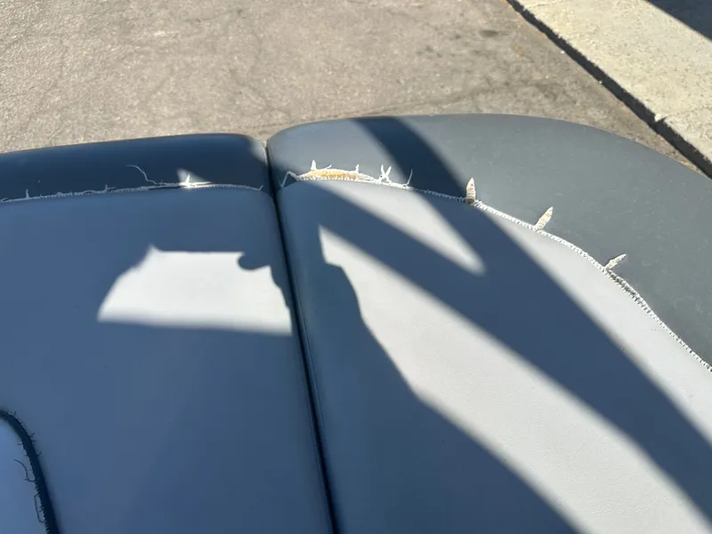 Slide: The Image of Centurion Enzo SV230 2006 - 15